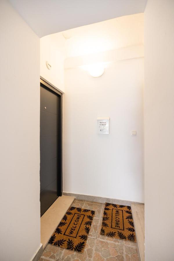 Saint Simeon Room And Apartment Zadar Exterior photo